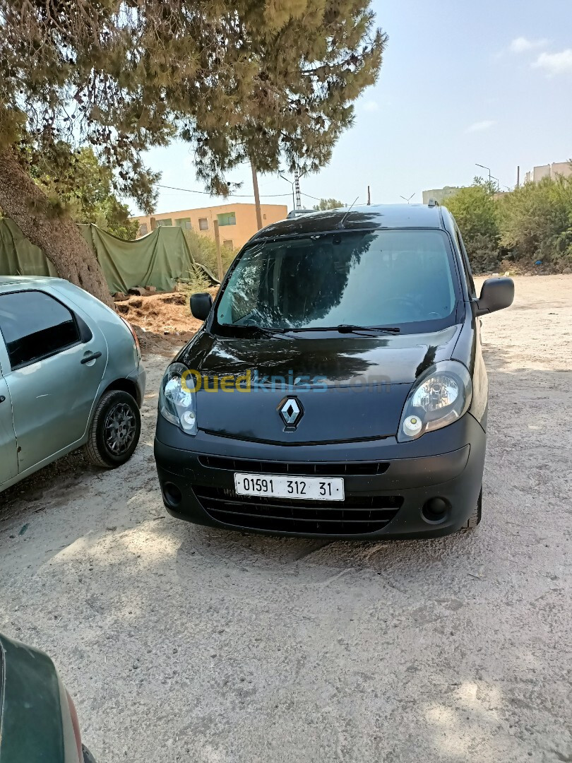 Renault Kangoo 2012 Kangoo