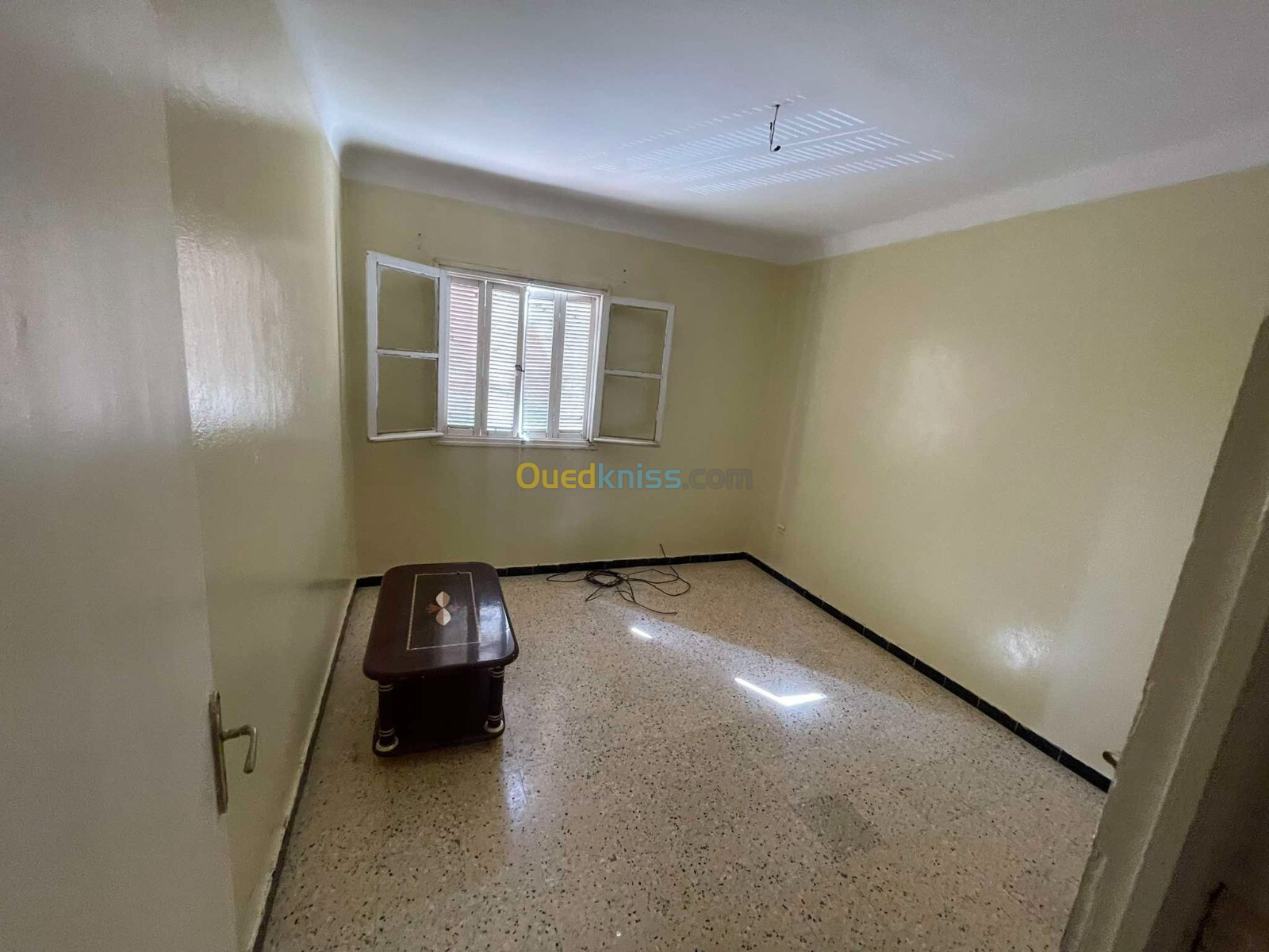 Vente Appartement F3 Mostaganem Sidi ali