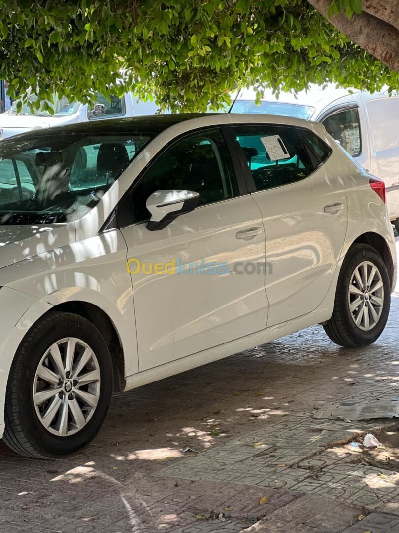 Seat Ibiza 2019 