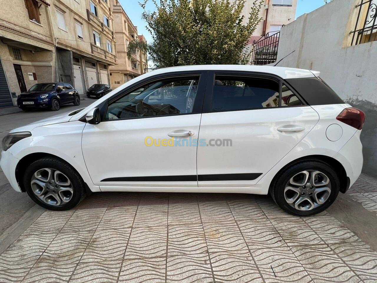 Hyundai i20 2019 