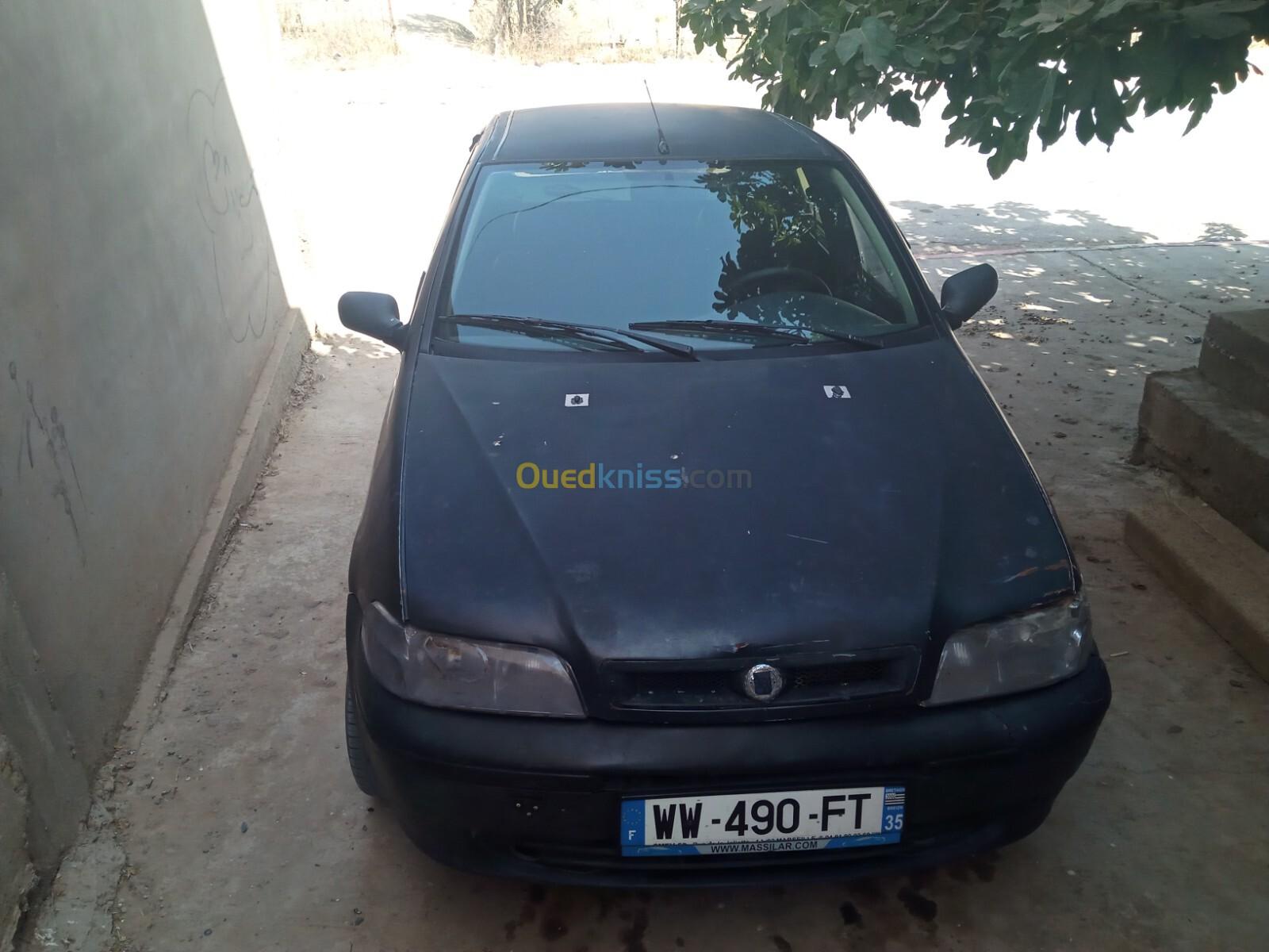 Fiat Palio 2004 Palio