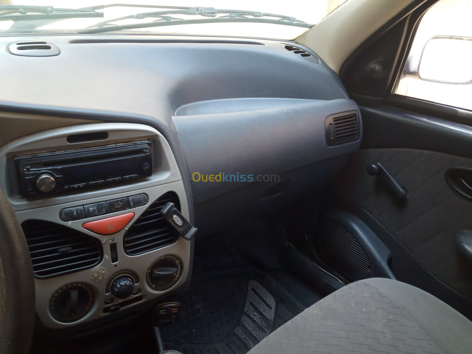 Fiat Palio 2004 Palio