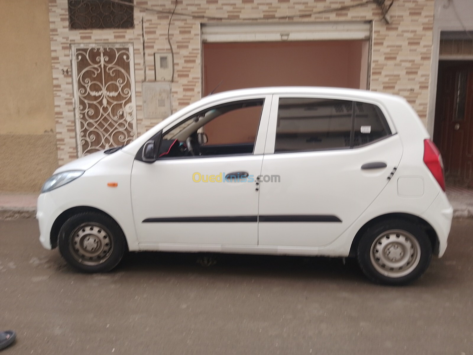 Hyundai i10 2014 i10