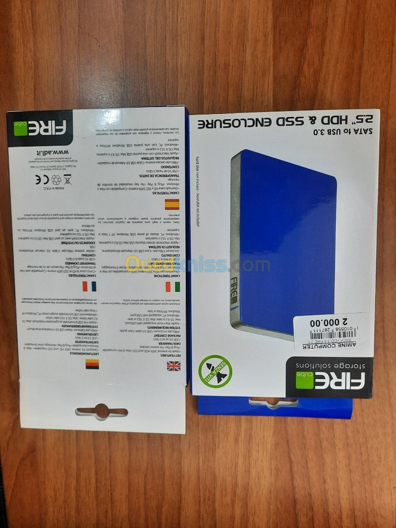 RACK HDD 3.0 , RACK USB