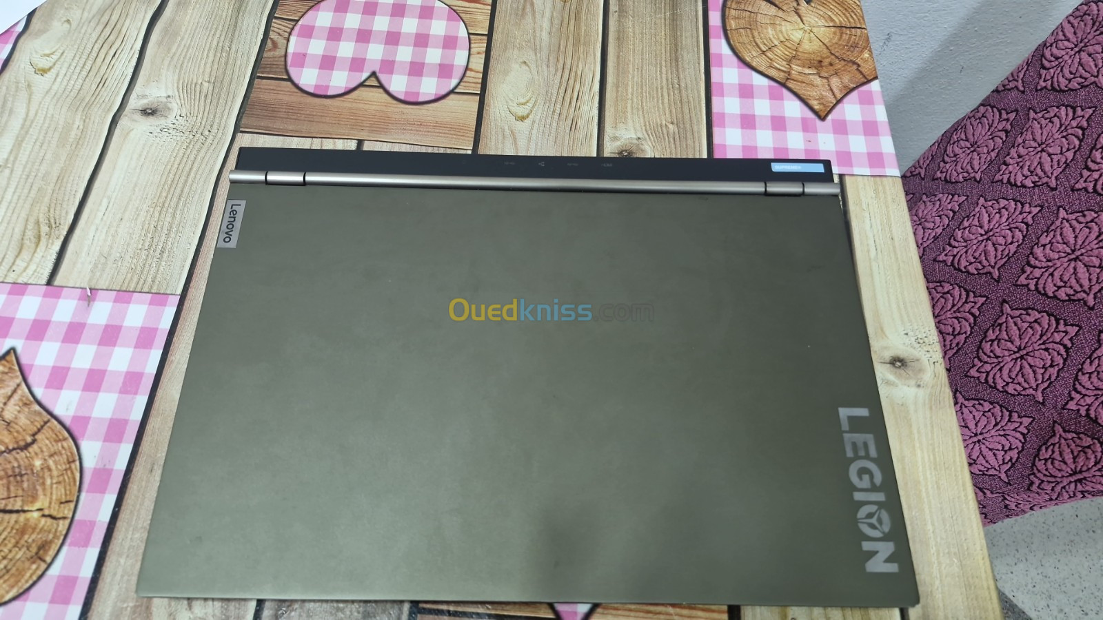 Lenovo Legion C7 151MH05