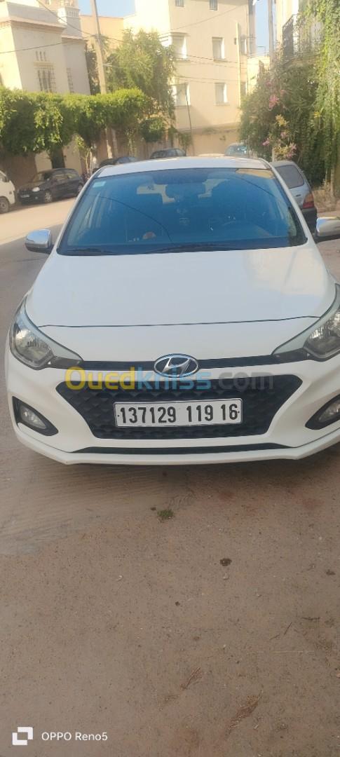 Hyundai i20 2019 i20