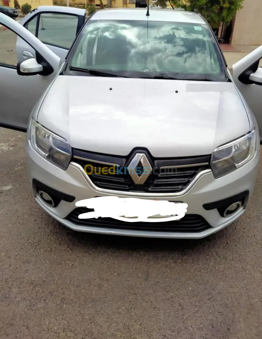 Renault Symbol 2018 Made In Bladi