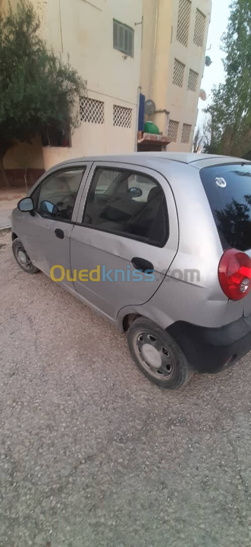 Chevrolet Spark 2009 Spark