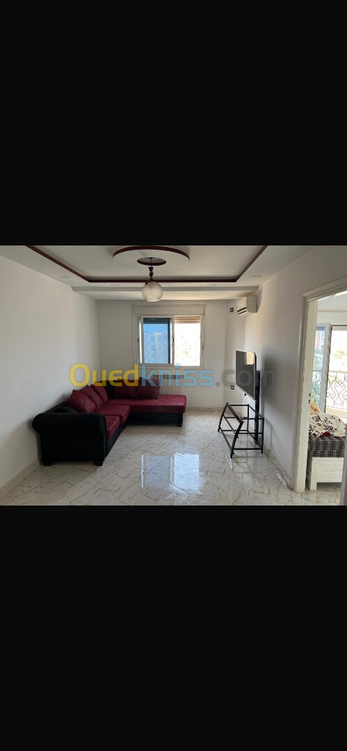 Location Appartement F3 Oran Ain el turck