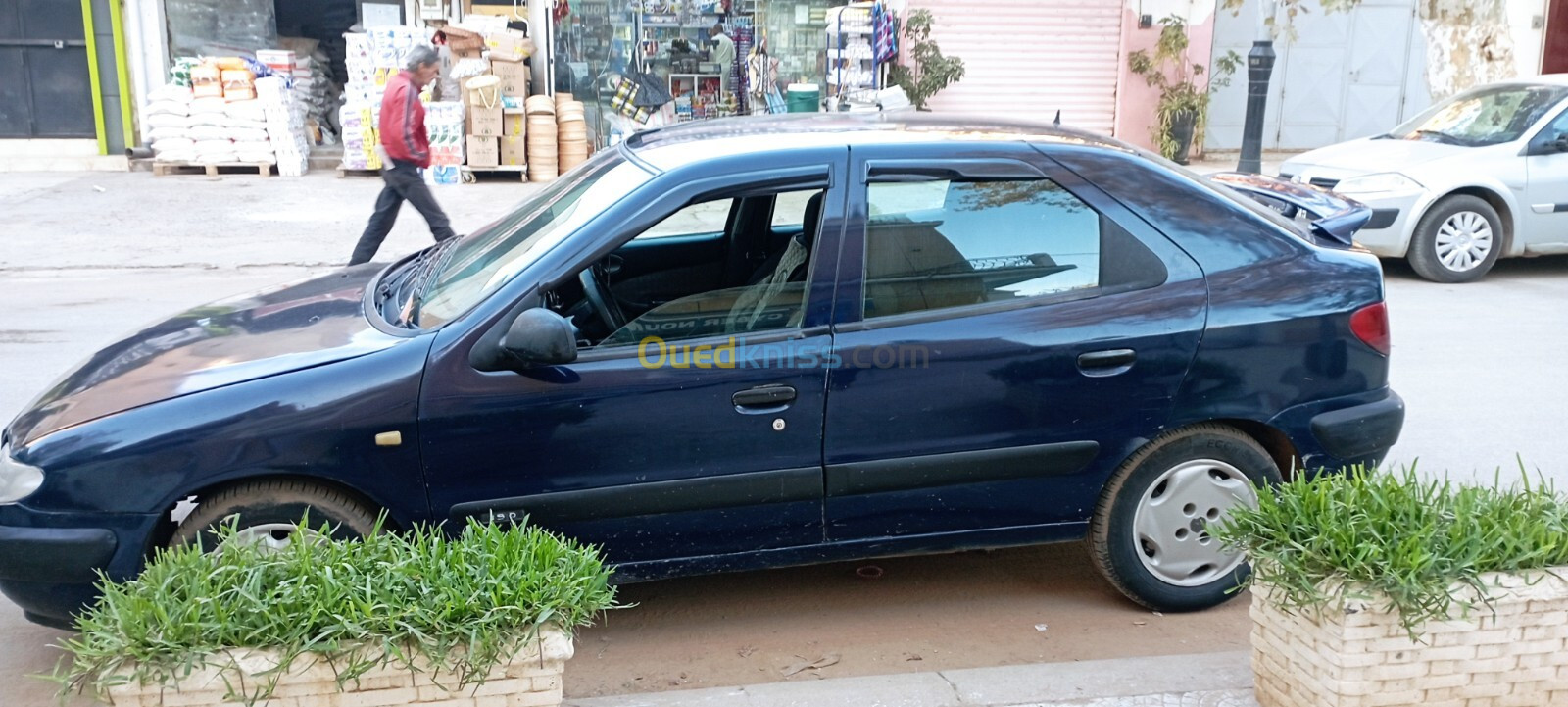 Citroen Xsara 1999 Xsara