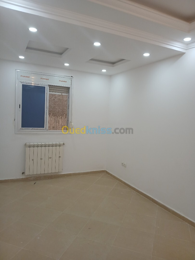 Vente Appartement F3 Alger Bab ezzouar