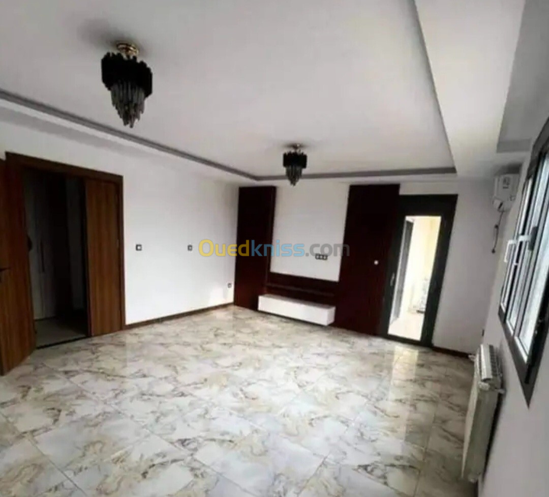 Vente Appartement Alger Bab ezzouar