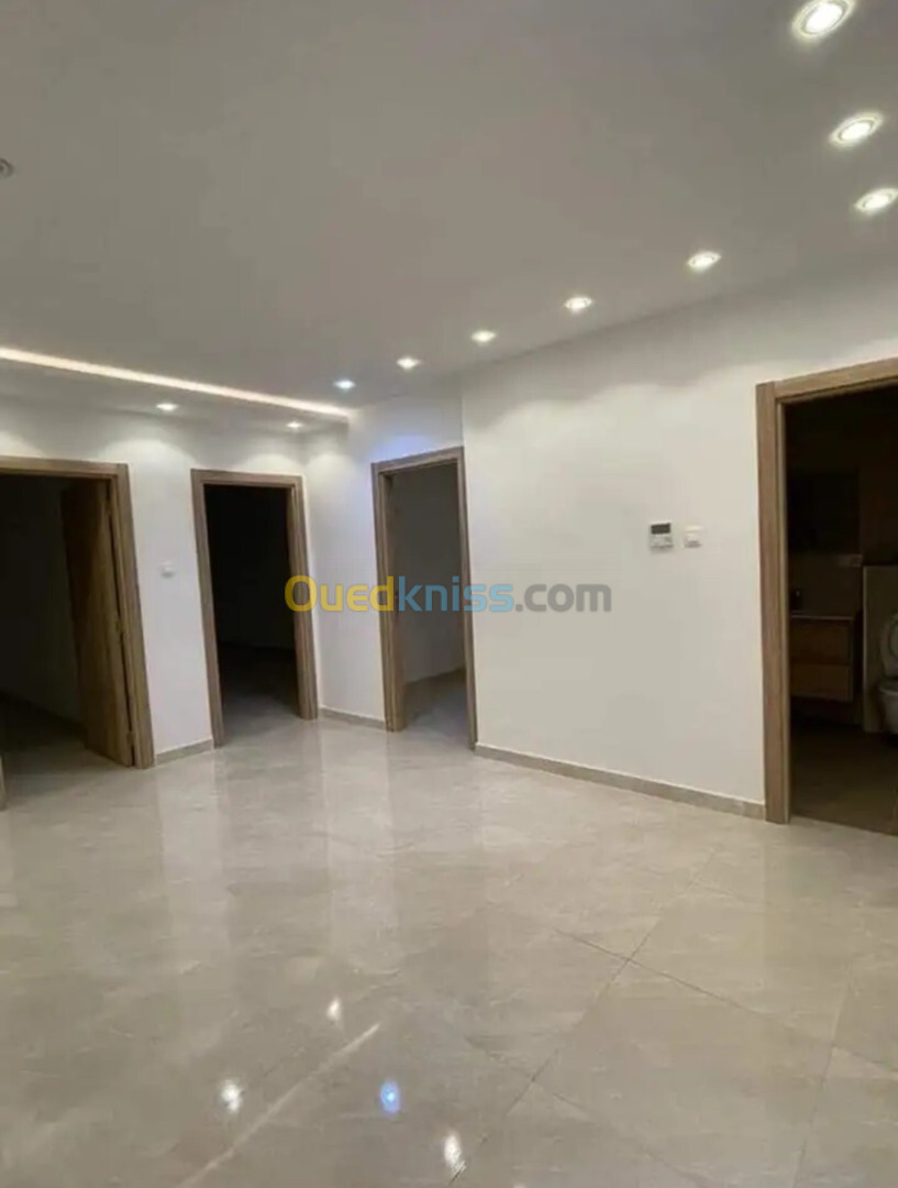 Vente Appartement Alger Bab ezzouar