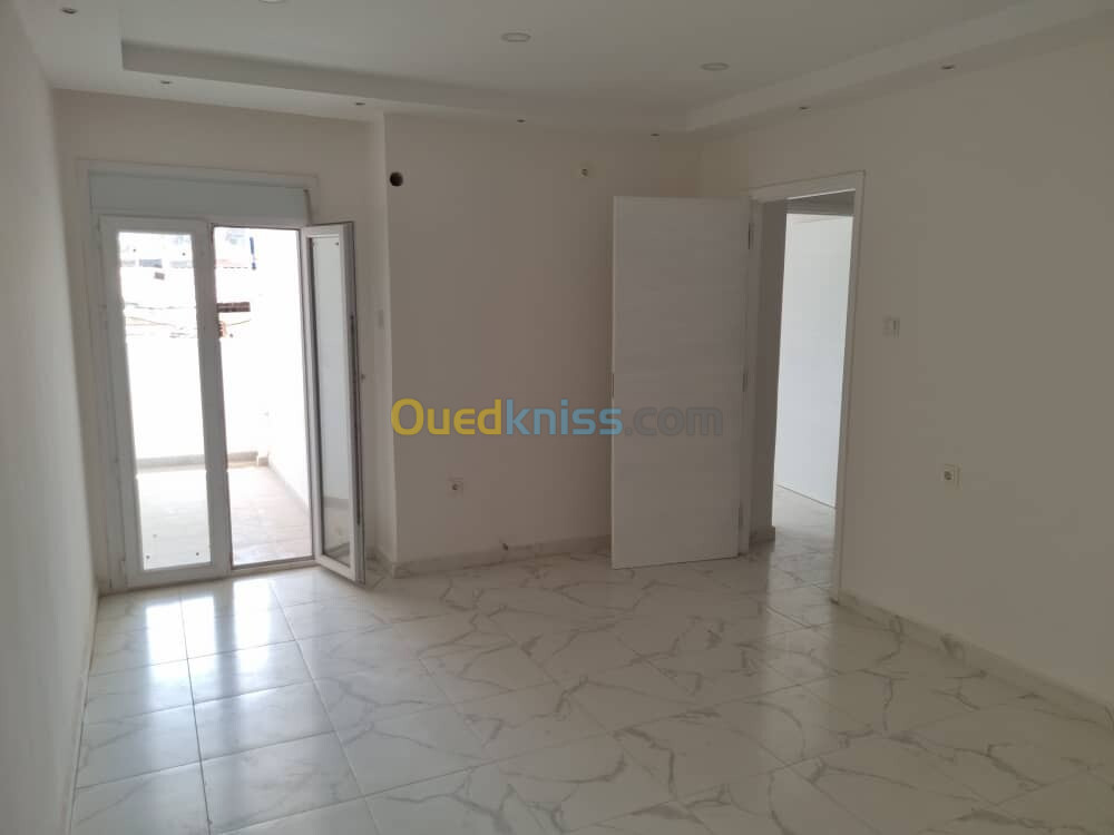 Vente Appartement F4 Alger Bordj el kiffan