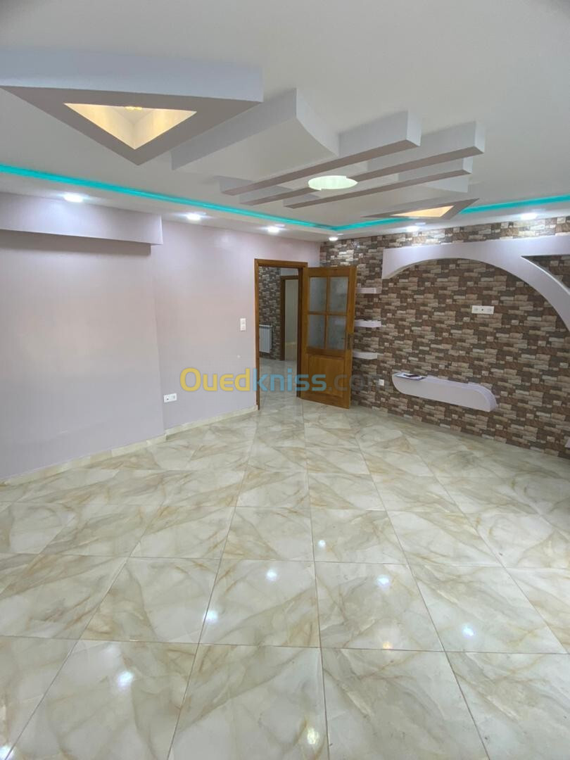 Vente Appartement F3 Alger Bordj el bahri