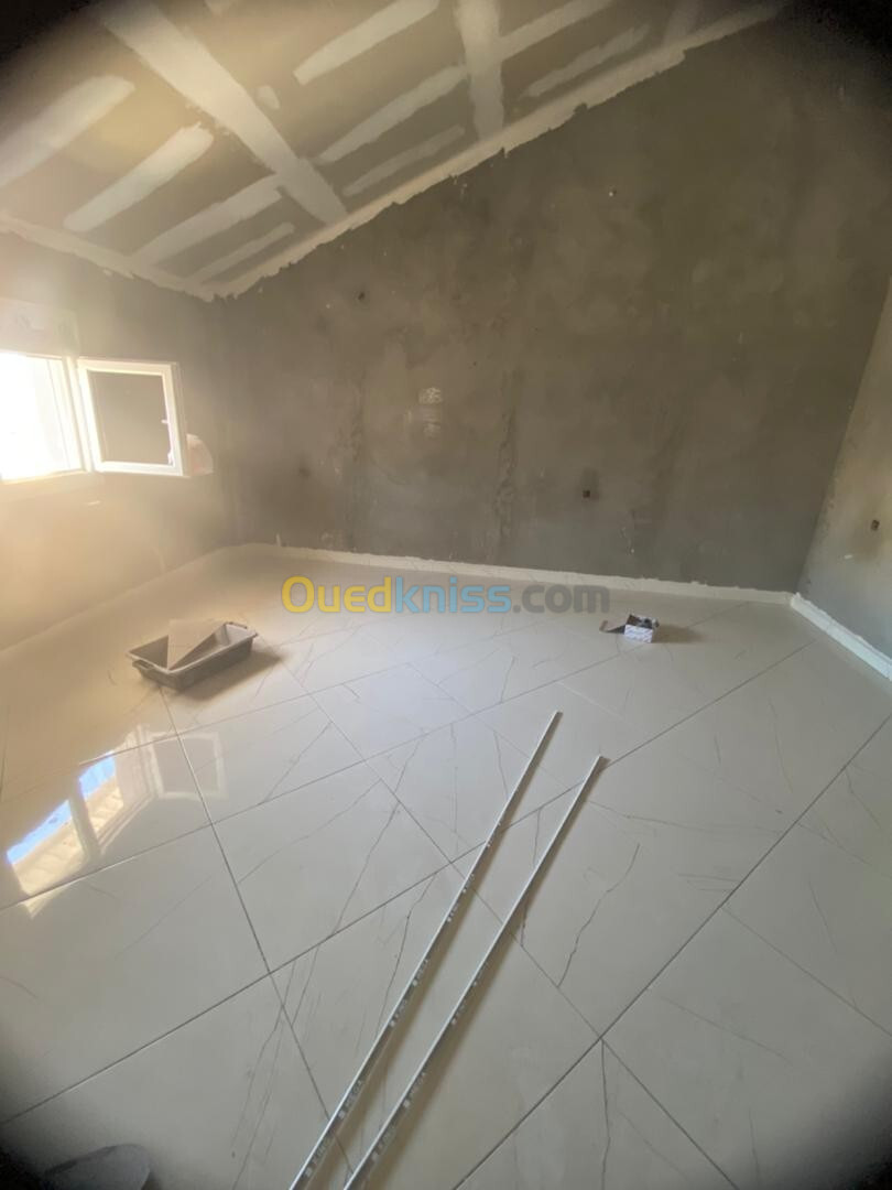 Vente Appartement F4 Alger Bordj el kiffan