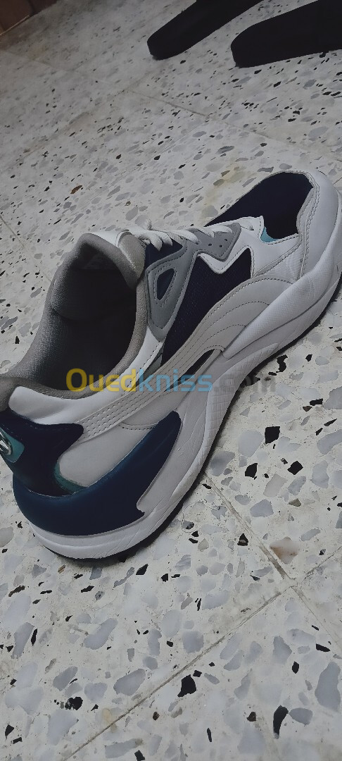 حذاء Puma RS Mercedes 