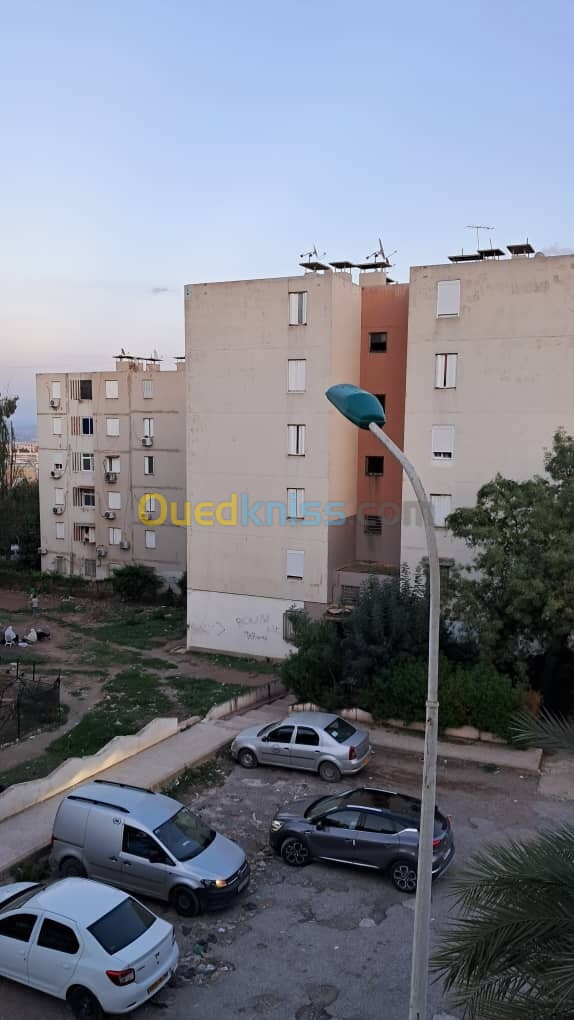 Location Appartement F3 Guelma Guelma