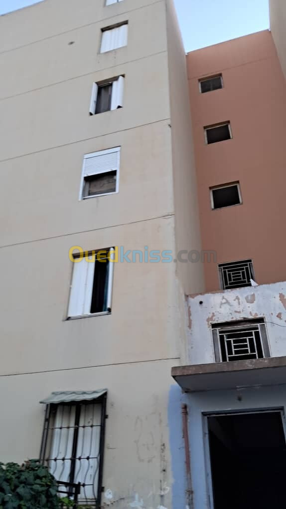 Location Appartement F3 Guelma Guelma