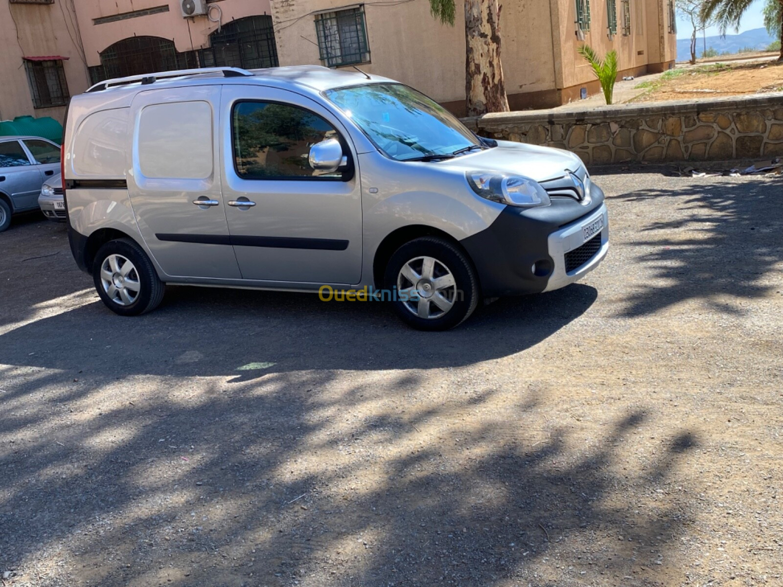 Renault Kangoo 2020 