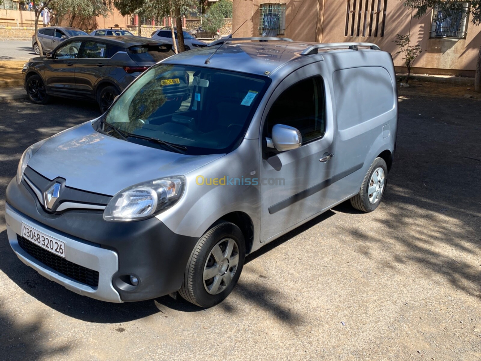 Renault Kangoo 2020 