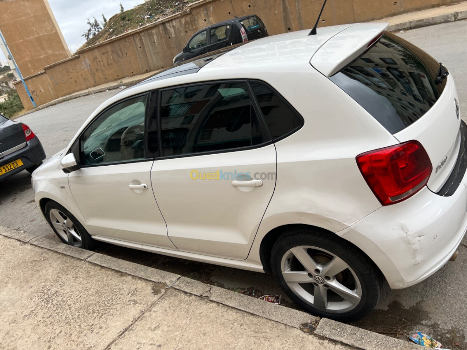 Volkswagen Polo 2013 Life