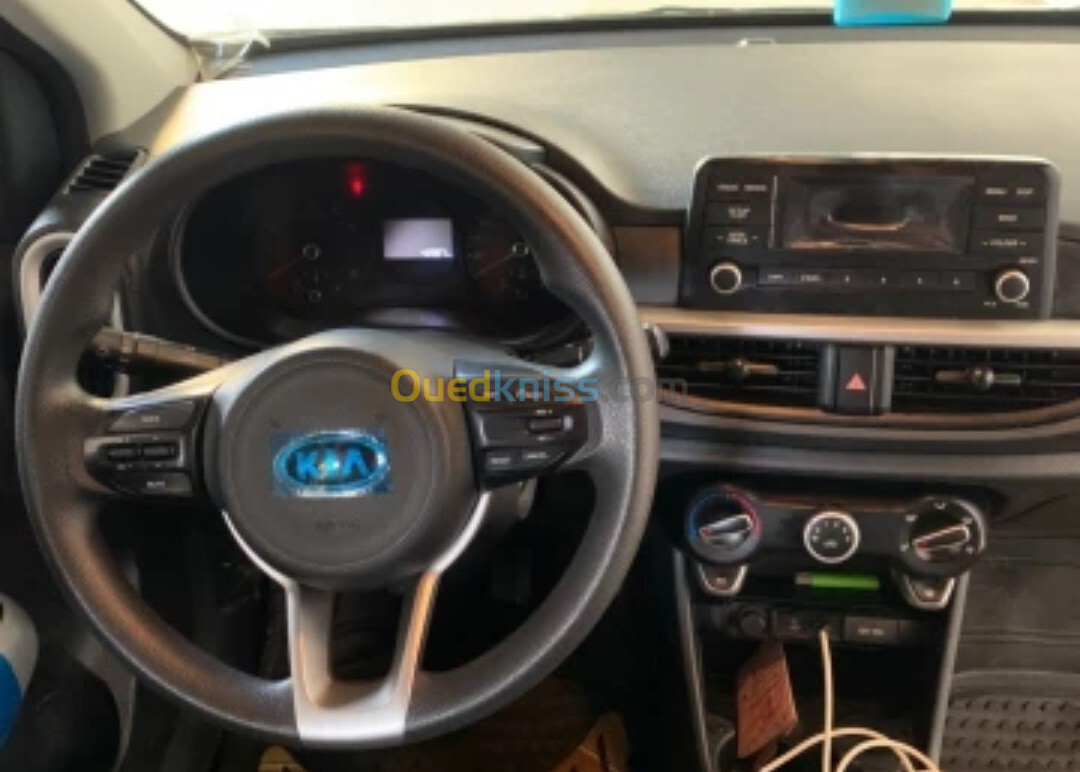 Kia Picanto 2019 LX