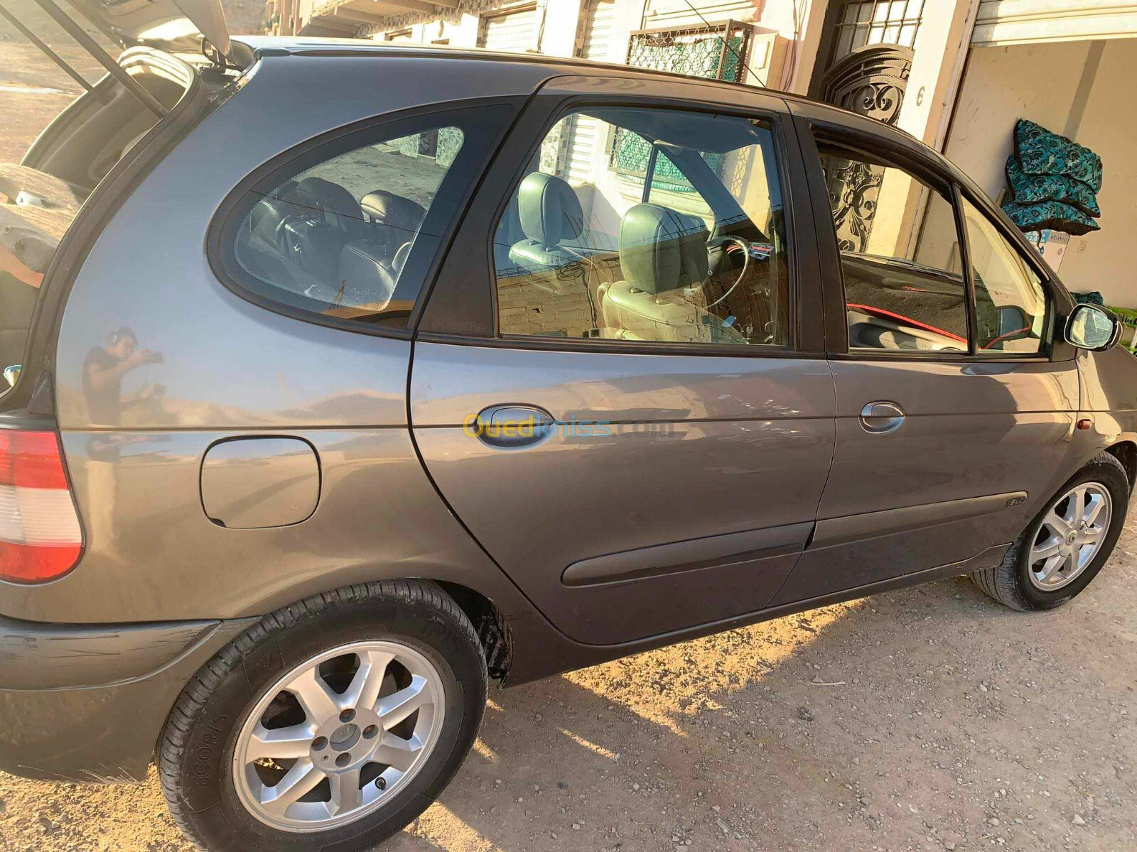 Renault Scenic 2001 Scenic