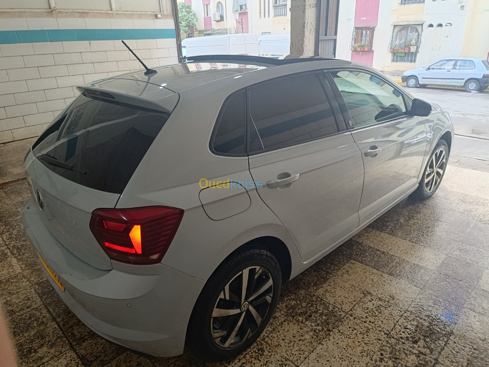 Volkswagen Polo 2019 Beats