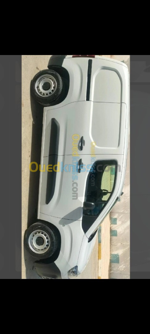 Fiat DOBLo 2024 