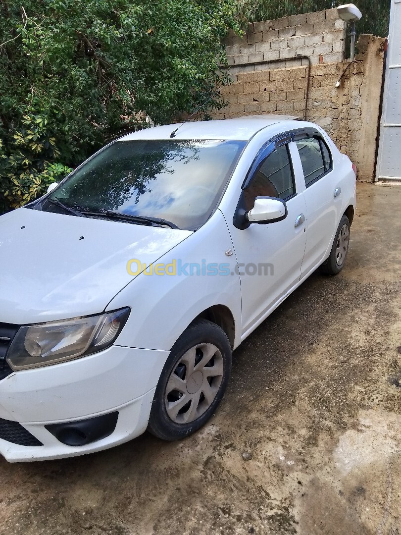 Dacia Logan 2015 Logan