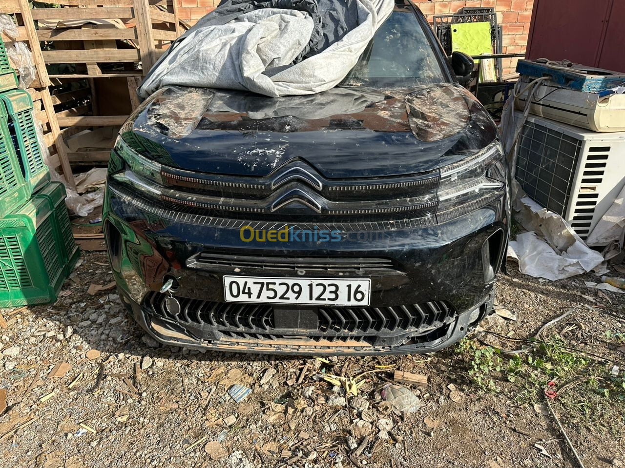 Citroen C5 2023 C5