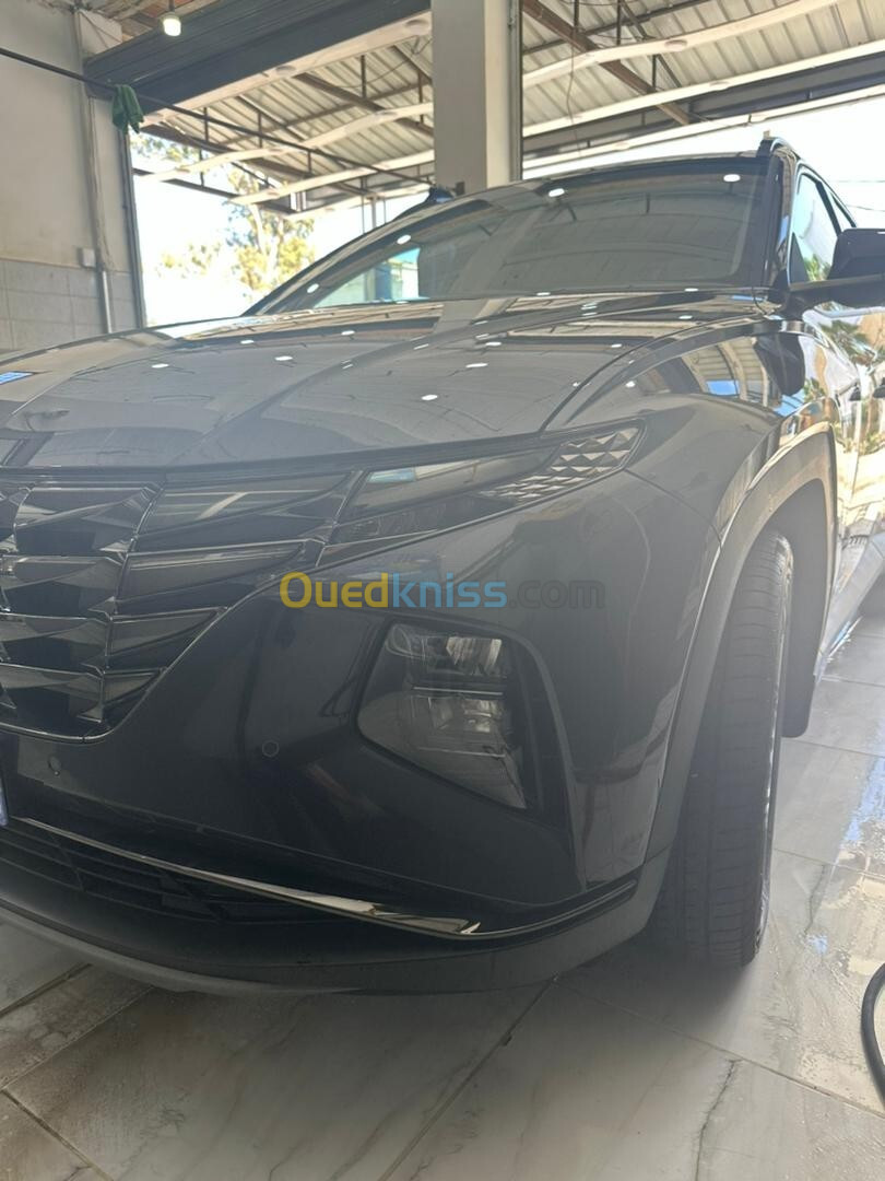 Hyundai Suv 2024 2024