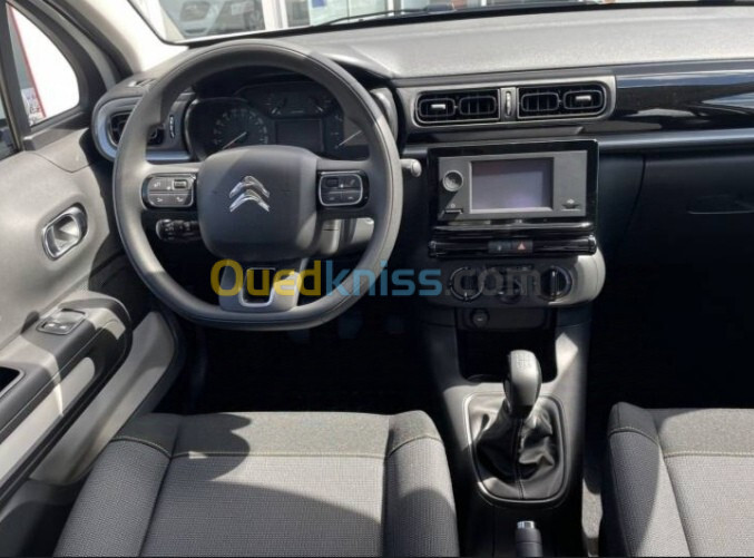 Citroen C3 2024 You