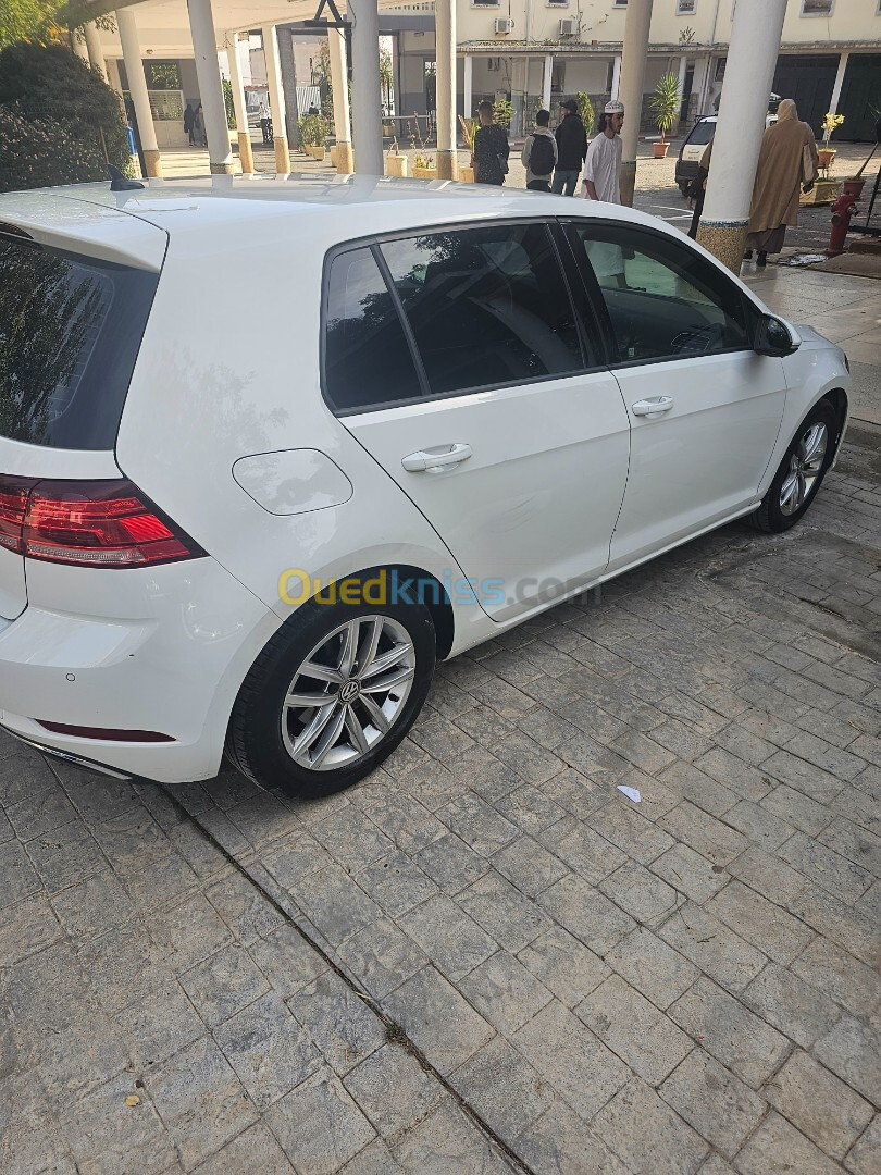 Volkswagen Golf 7 2018 START+