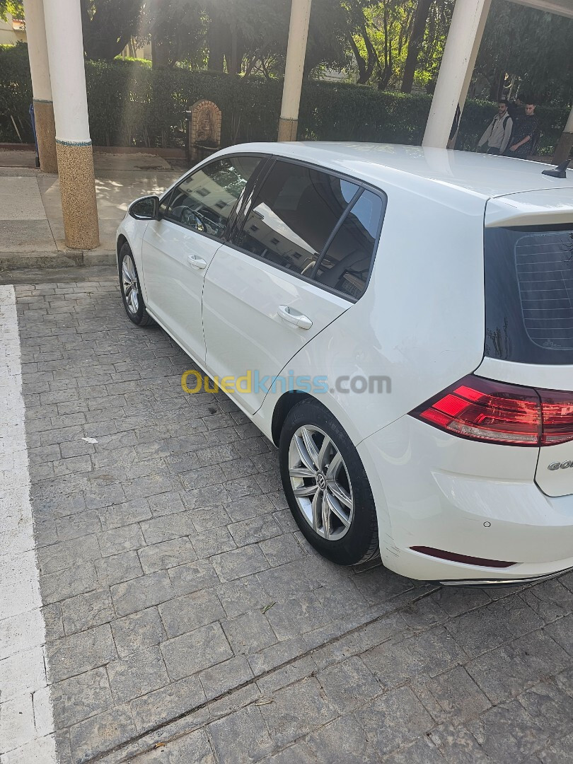 Volkswagen Golf 7 2018 START+