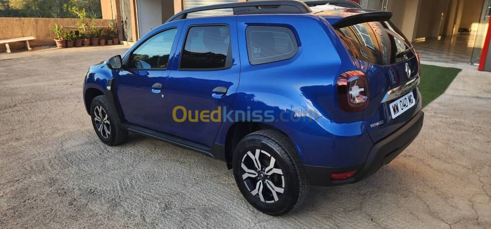 Dacia DUSTER 2024 DUSTEUR