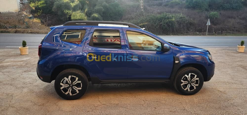 Dacia DUSTER 2024 DUSTEUR