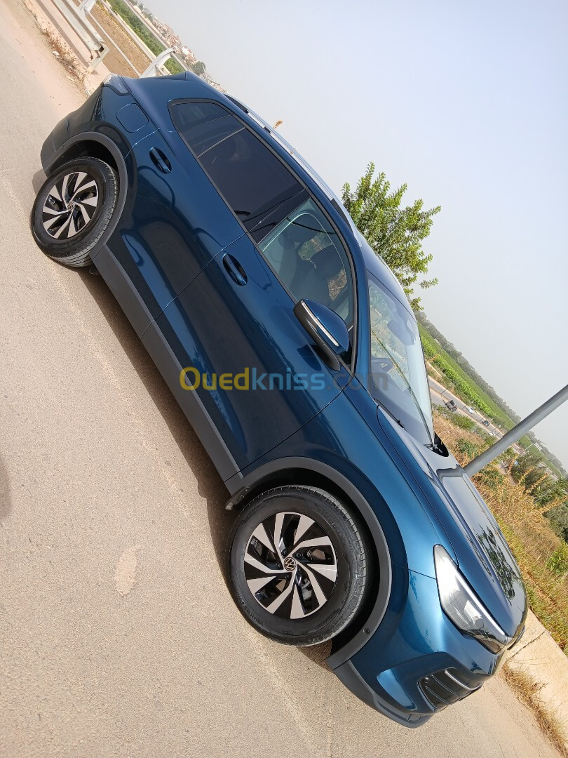 Volkswagen Tiguan 2024 Tiguan nouvelles