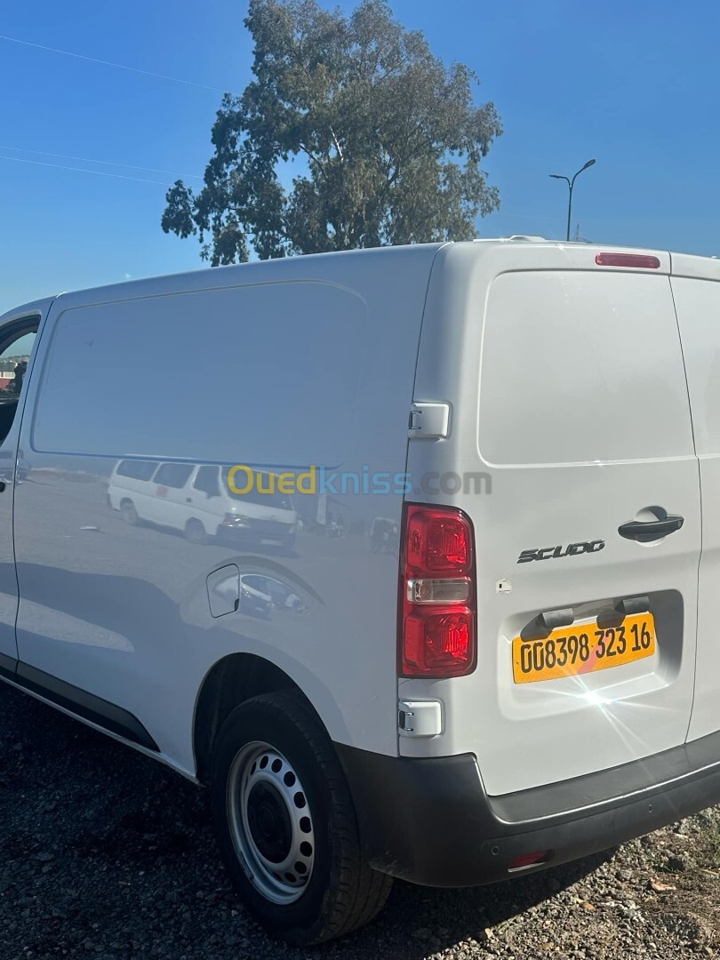 Fiat Doblo 2023 Doblo