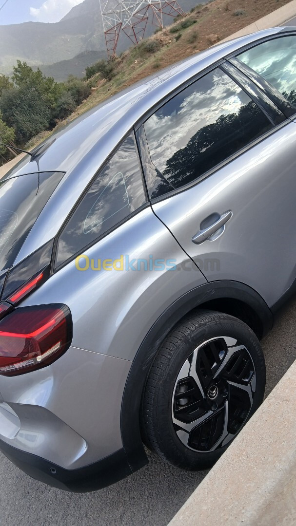 Fiat 500x 2021 C4