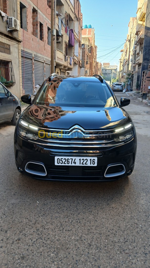 Citroen C5 2022 C5