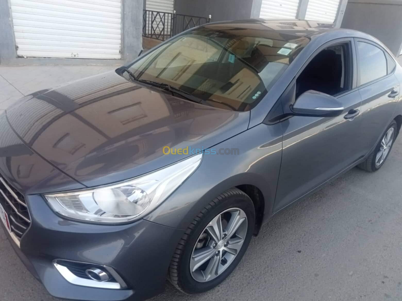 Hyundai Accent 2019 Accent