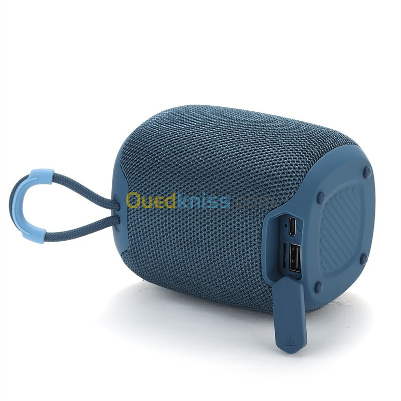 Caixa De Som, Bluetooth haut-parleur Portable, sans fil caisson De basses Mini FM radio / TV/ ordi