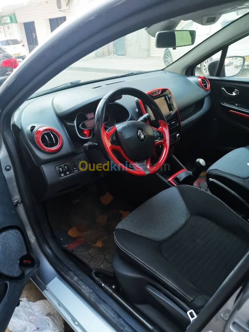 Renault Clio 4 2013 Clio 4