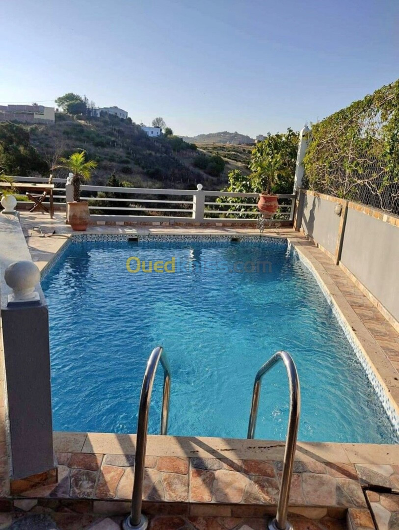 Location vacances Villa Oran Oran