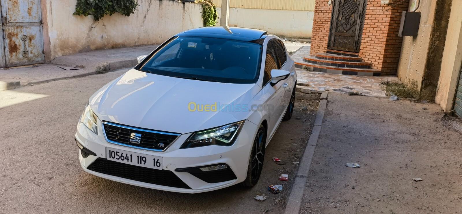 Seat Leon 2019 FR