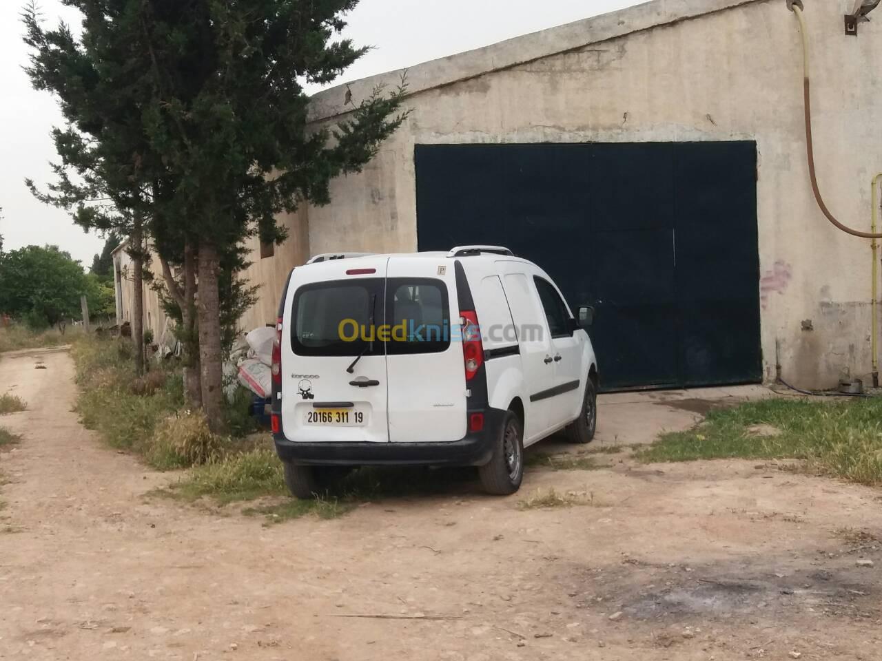 Location Hangar Sétif Mezloug