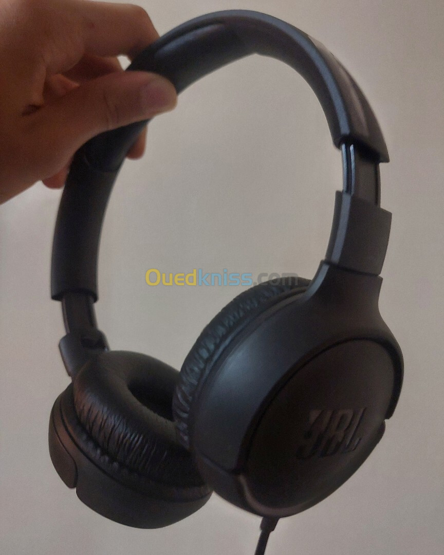 Casque JBL Tune 500