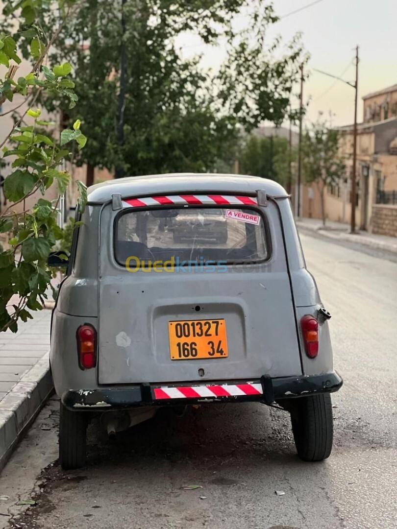 Renault 4 1966 4